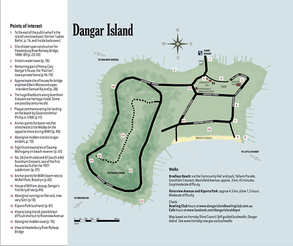 Dangar Island map DIHS.png