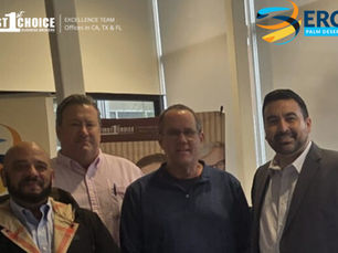 Palm Desert Entrepreneurial Resource Center (ERC) Launches