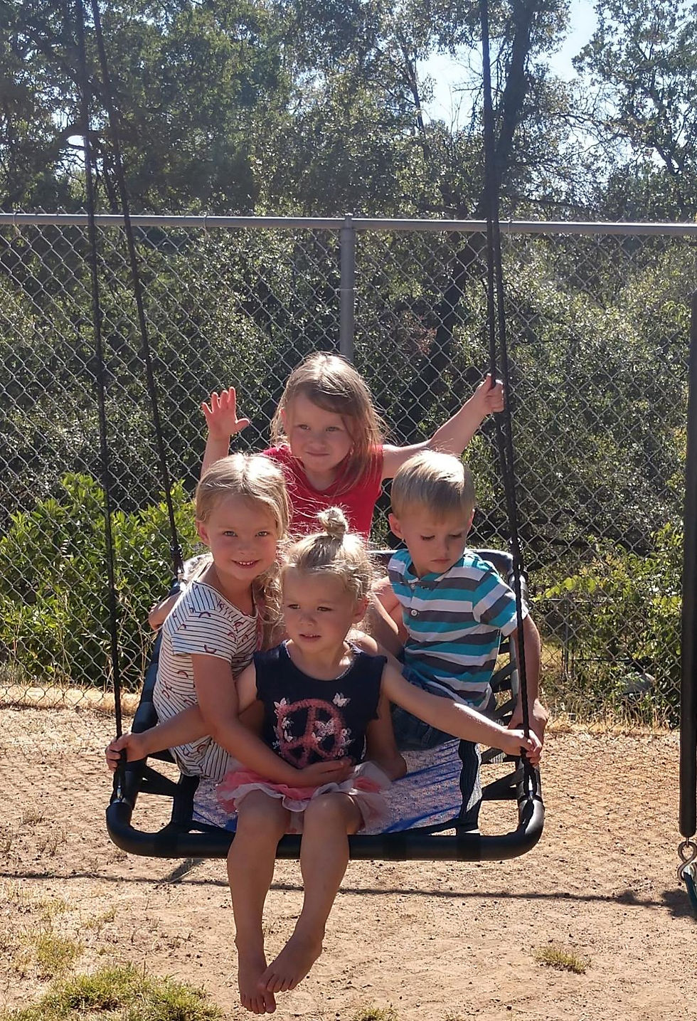 Big Swing