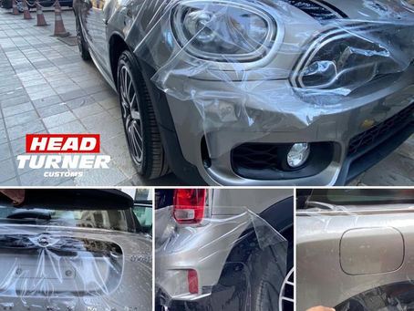 Car Detailing Studio in Mumbai