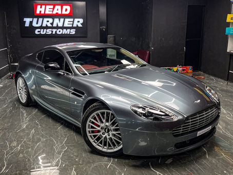 Paint Protection Film in Mumbai