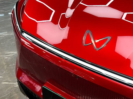 Paint Protection Film in Mumbai