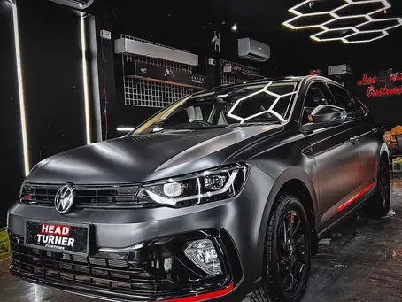 Car Detailing Studio in Mumbai