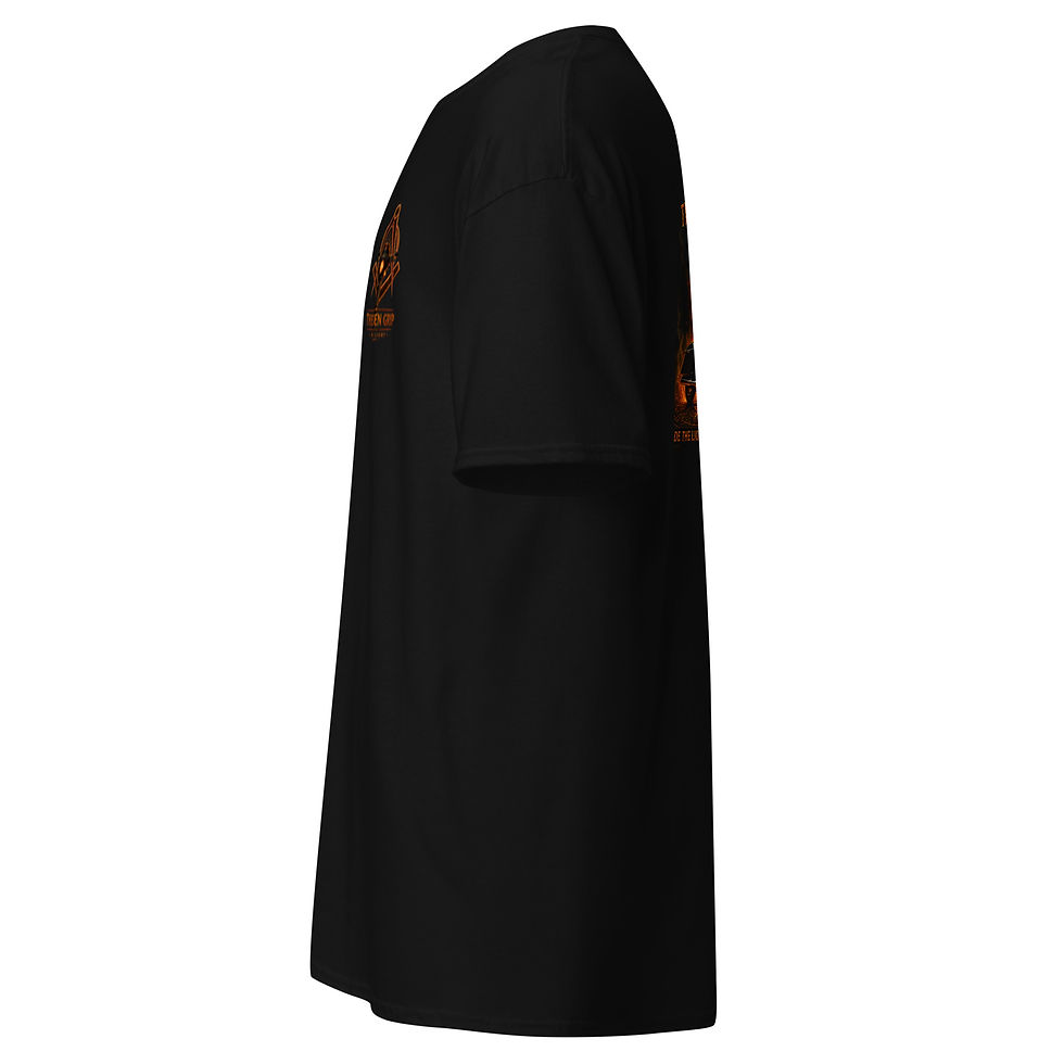 Thumbnail: The Hidden Grip Tee