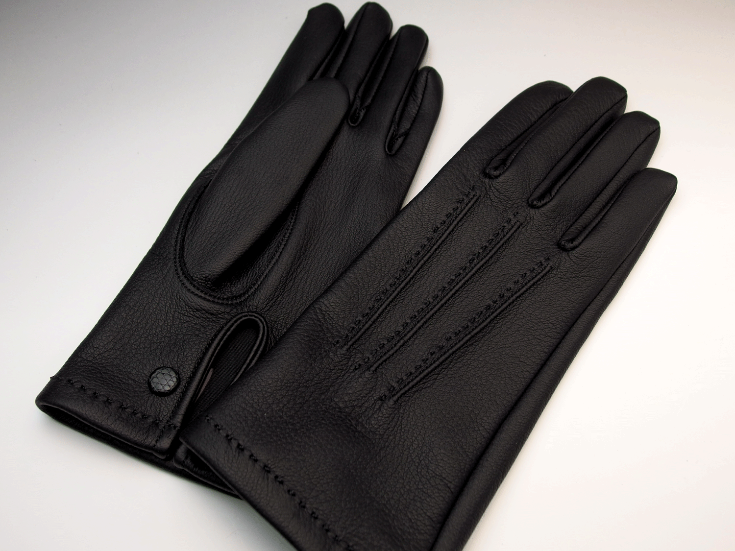 オーダーメイド オーダーメイド革手袋 Cacazan