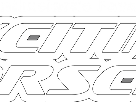 3/15　EXCITING PORSCHE 