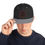 Thumbnail: Teen Thriller's Snapback Hat