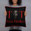 Thumbnail: Ten Editions and Teen Thriller Pillow