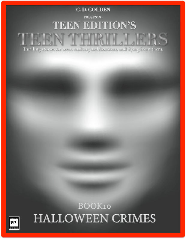 Thumbnail: Teen Thrillers Official Black Unisex Bomber Jacket