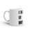 Thumbnail: Teen Edition's - I Believe In Me - 15oz. Glossy Mug