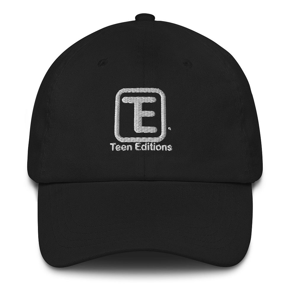 Thumbnail: TE - Dad Hat