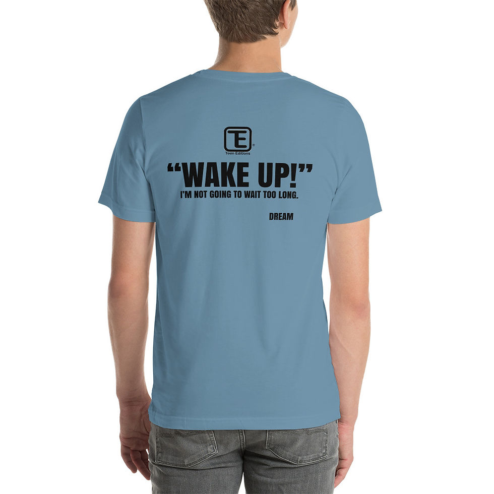 Thumbnail: Angel No. 222 Short-Sleeve Unisex T-Shirt