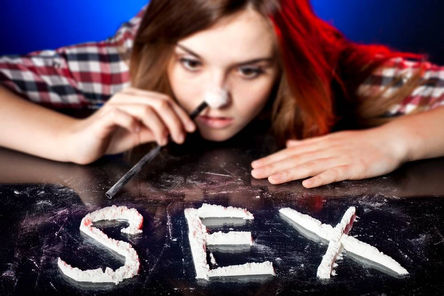 Are you having a problem with sex?