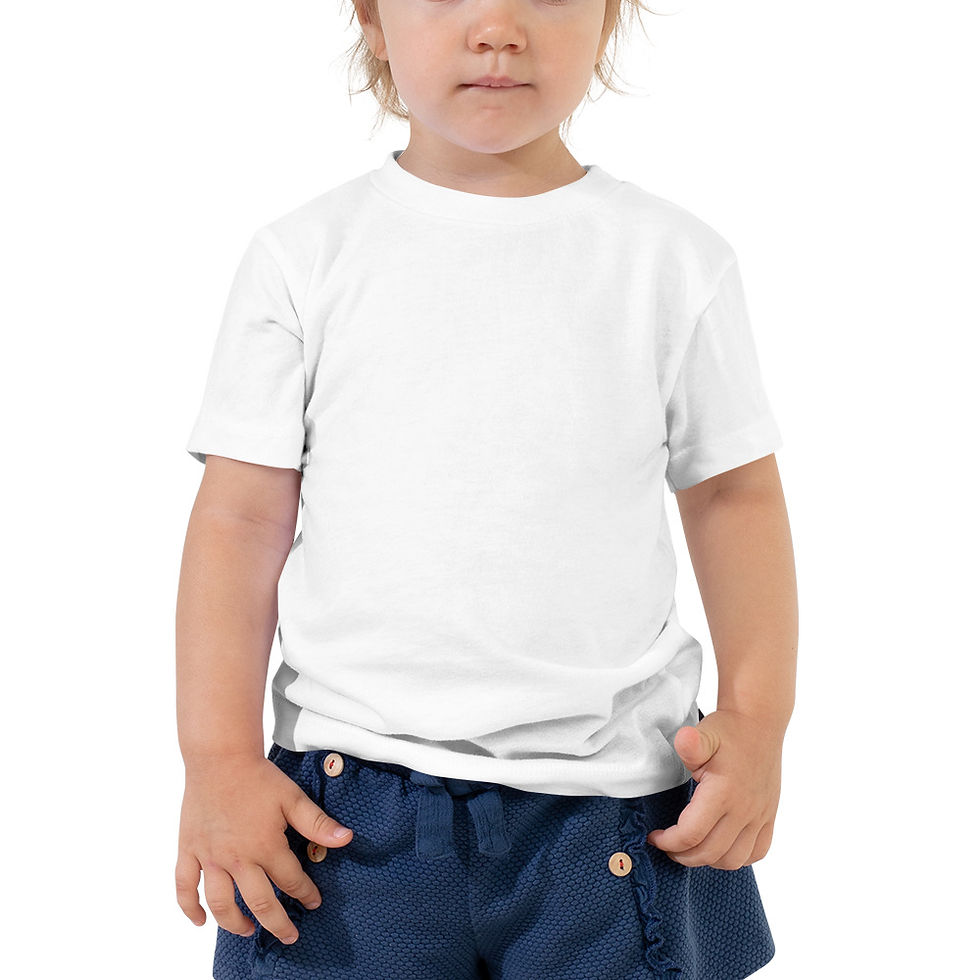 Thumbnail: Teen Edition's Official - Obey Me! Toddler Short Sleeve Tee