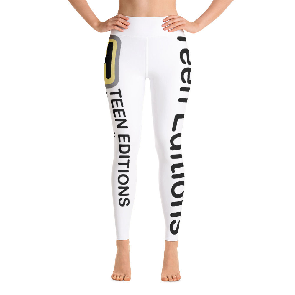 Official Teen Editions - Costume Leggings
