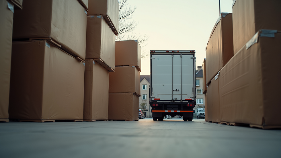 Understanding Moving Company Quotes for Your Needs