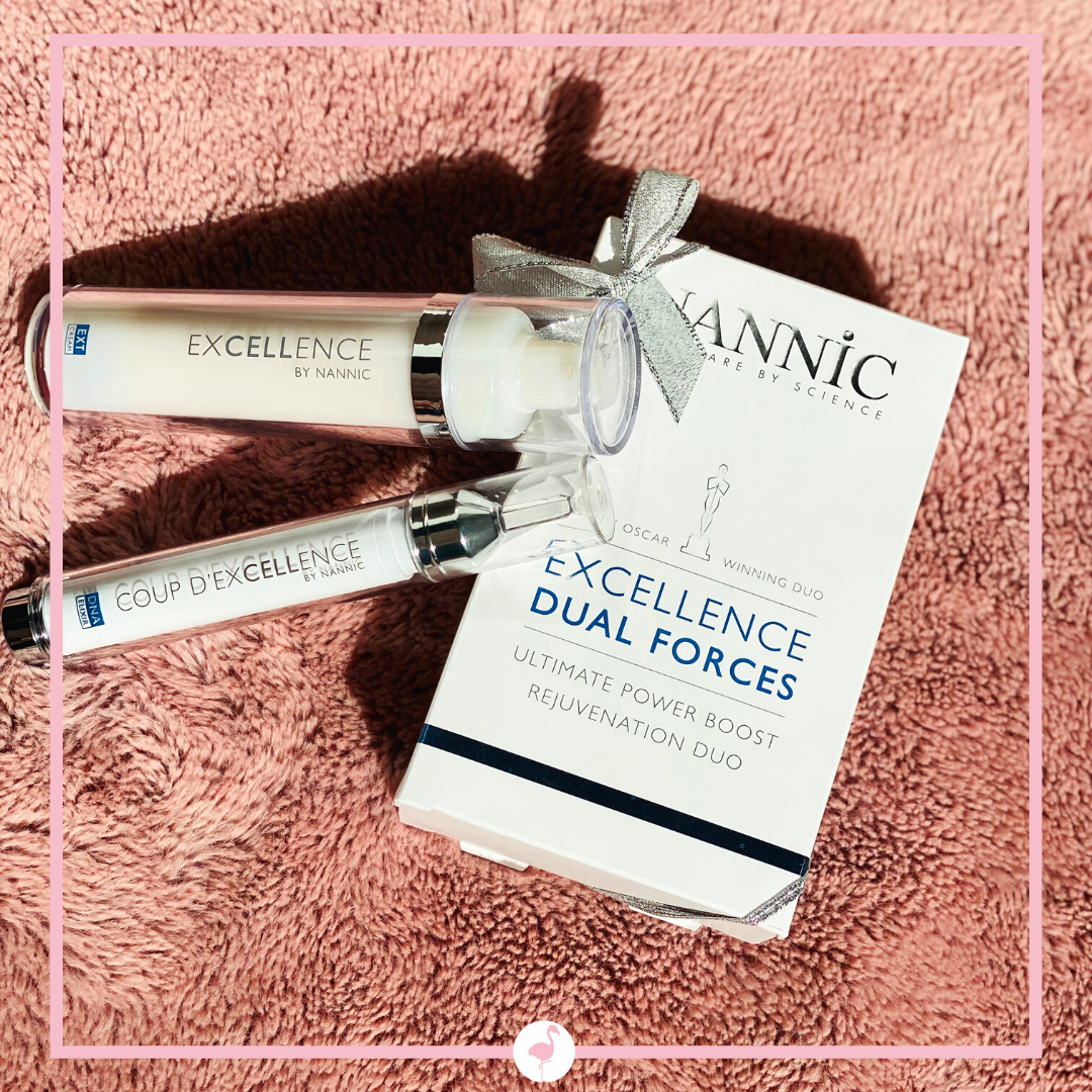 Excellence Dual forces