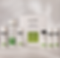 Discovery treatment box -Stratum Symbiosum-