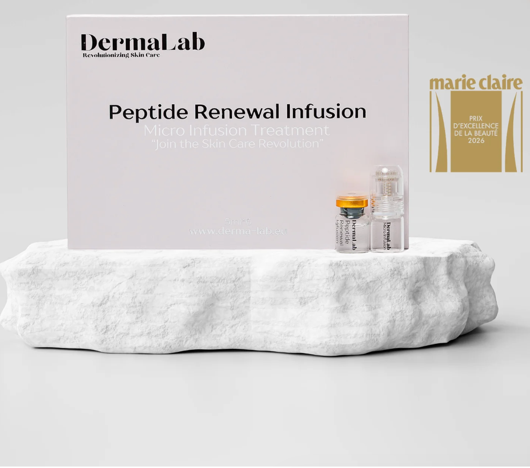 Lifting micro-infusion systeem 3-maanden traject