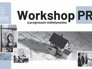Meghívó | Workshop PRO: Projekt Platform Brainstorming 25. 09. 17.