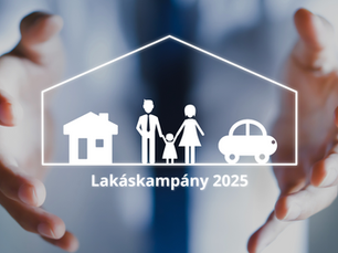Lakáskampány 2025 – Kinek érte meg az erőfeszítés?