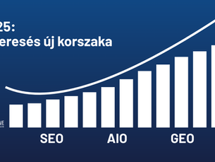 AI és SEO 2025: A keresés új korszaka