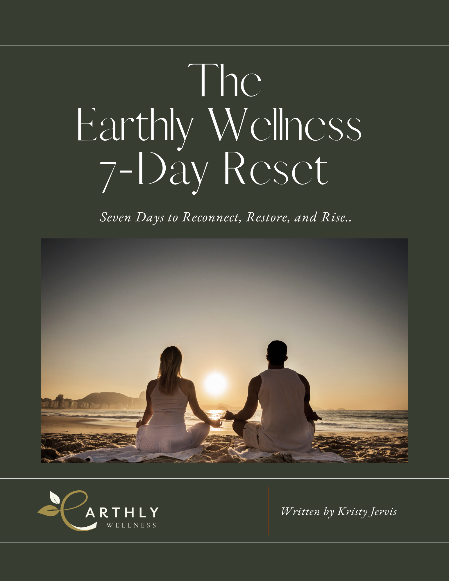 7-Day Reset