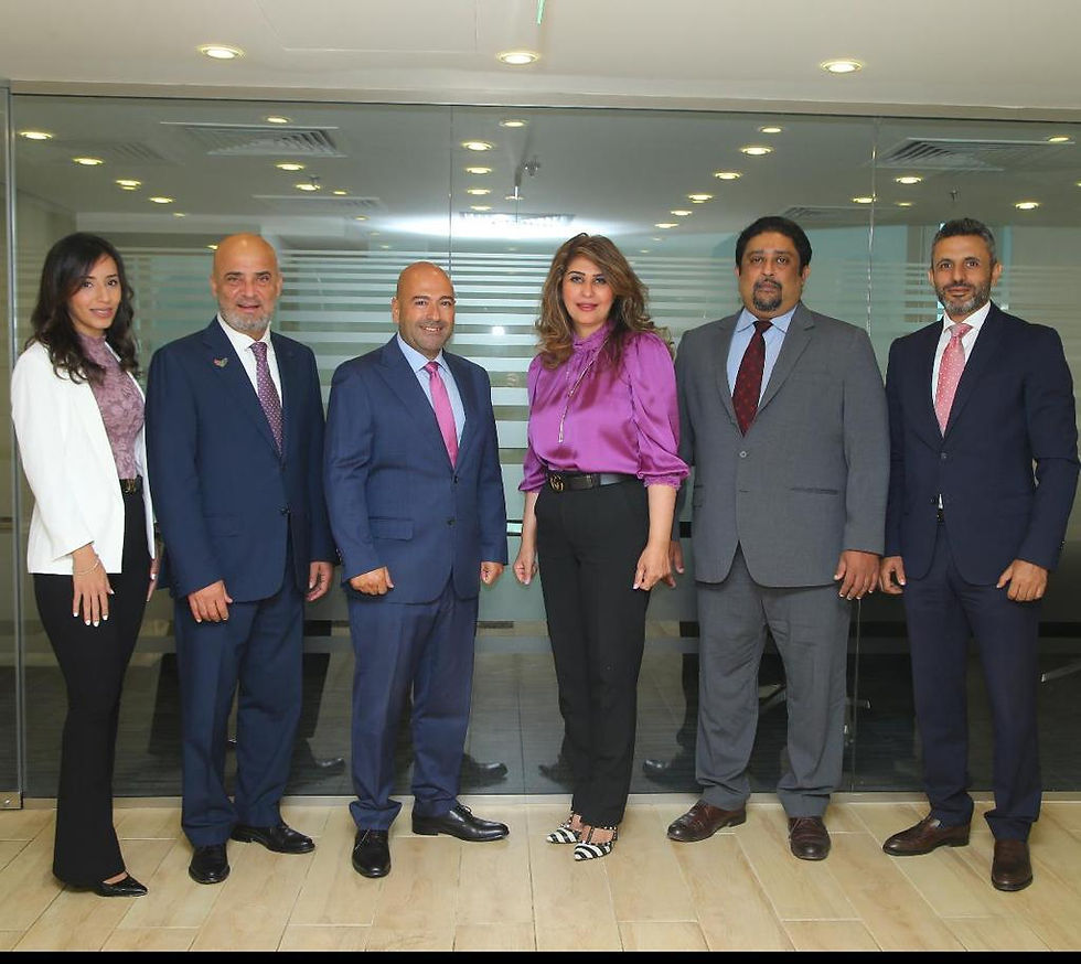 MBT Restaurant Management is set to launch ten new concepts in 2021 in the UAE.