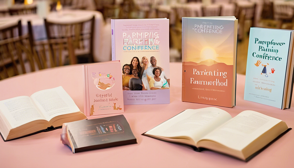 Empower Parenthood Conference 2024