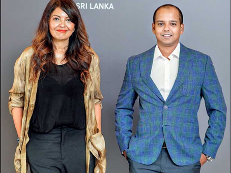 Mercedes-Benz Fashion Week Sri Lanka 2026 in October