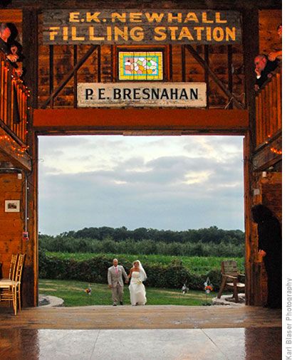 Home Weddingplanning