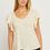 Miniatura: ART 126-90 MUSCULOSA BRILLO PAOLA