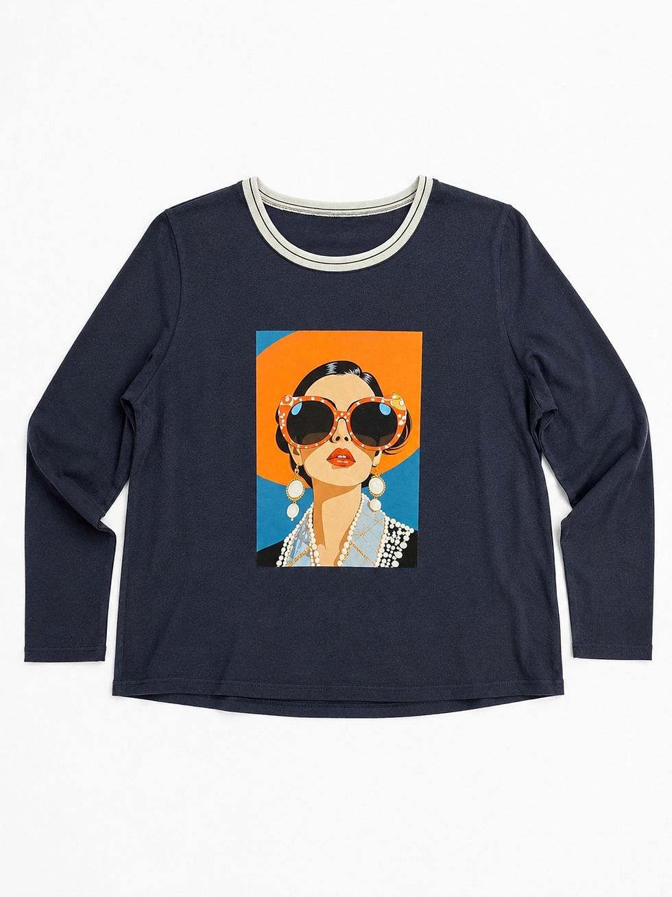 Miniatura: ART 226-101 REMERA MARCELA