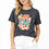 Miniatura: ART 226-12 REMERA SNOW LAVADO LOVE YOUR SELF