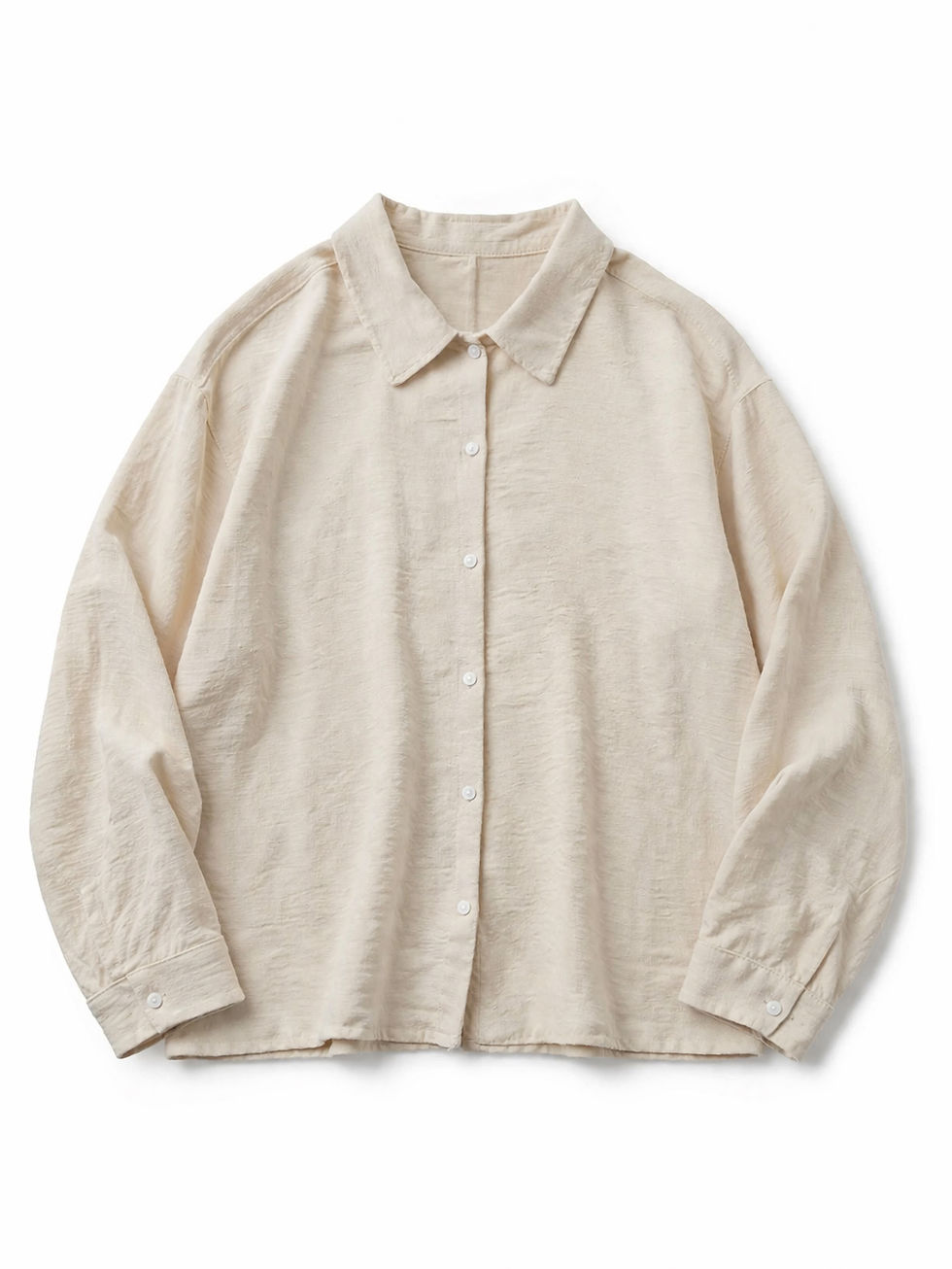 Miniatura: ART 226-64 CAMISA LINO RAYADA MARGARET