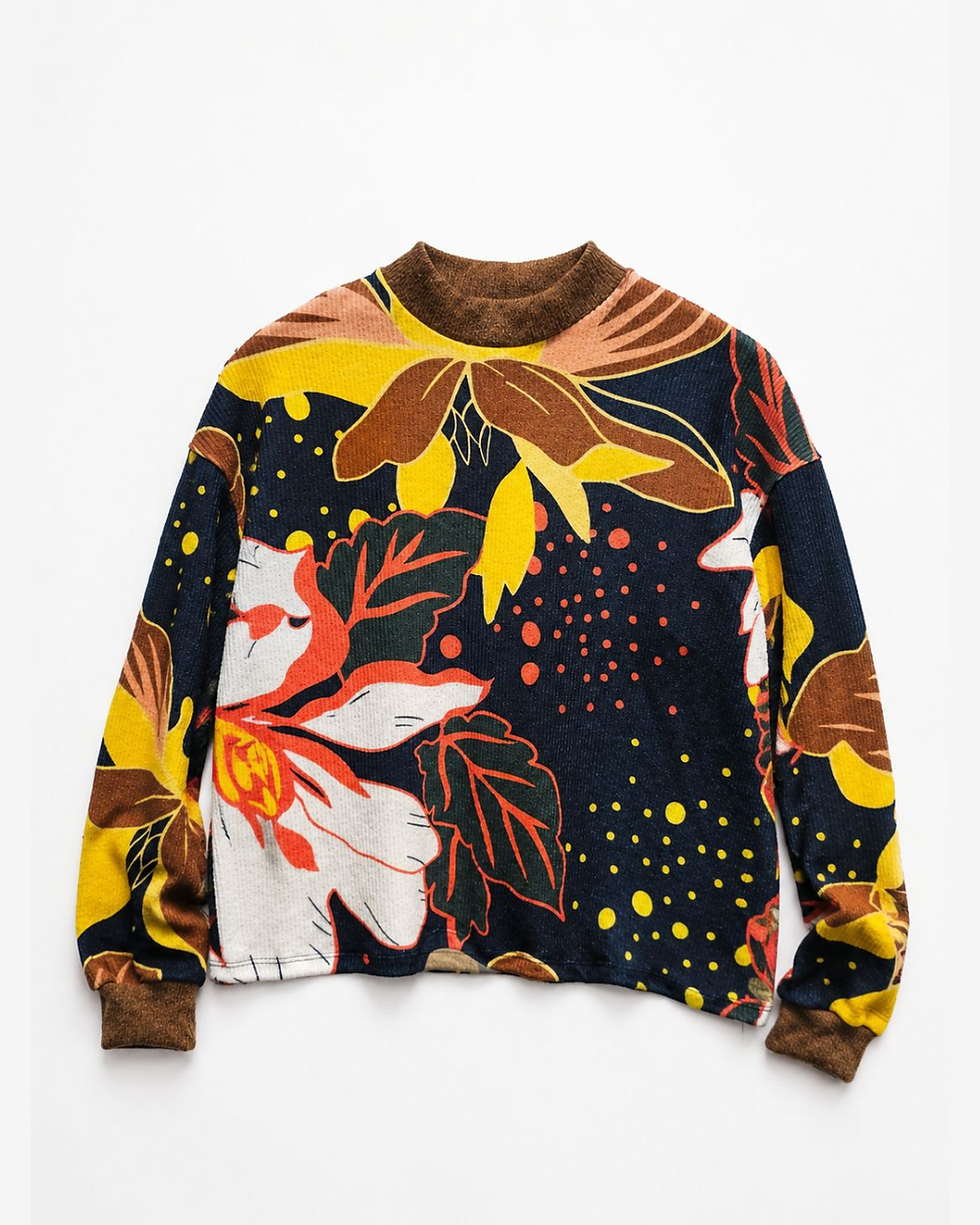 Miniatura: ART 226-120 SWEATER LANILLA NIKKI