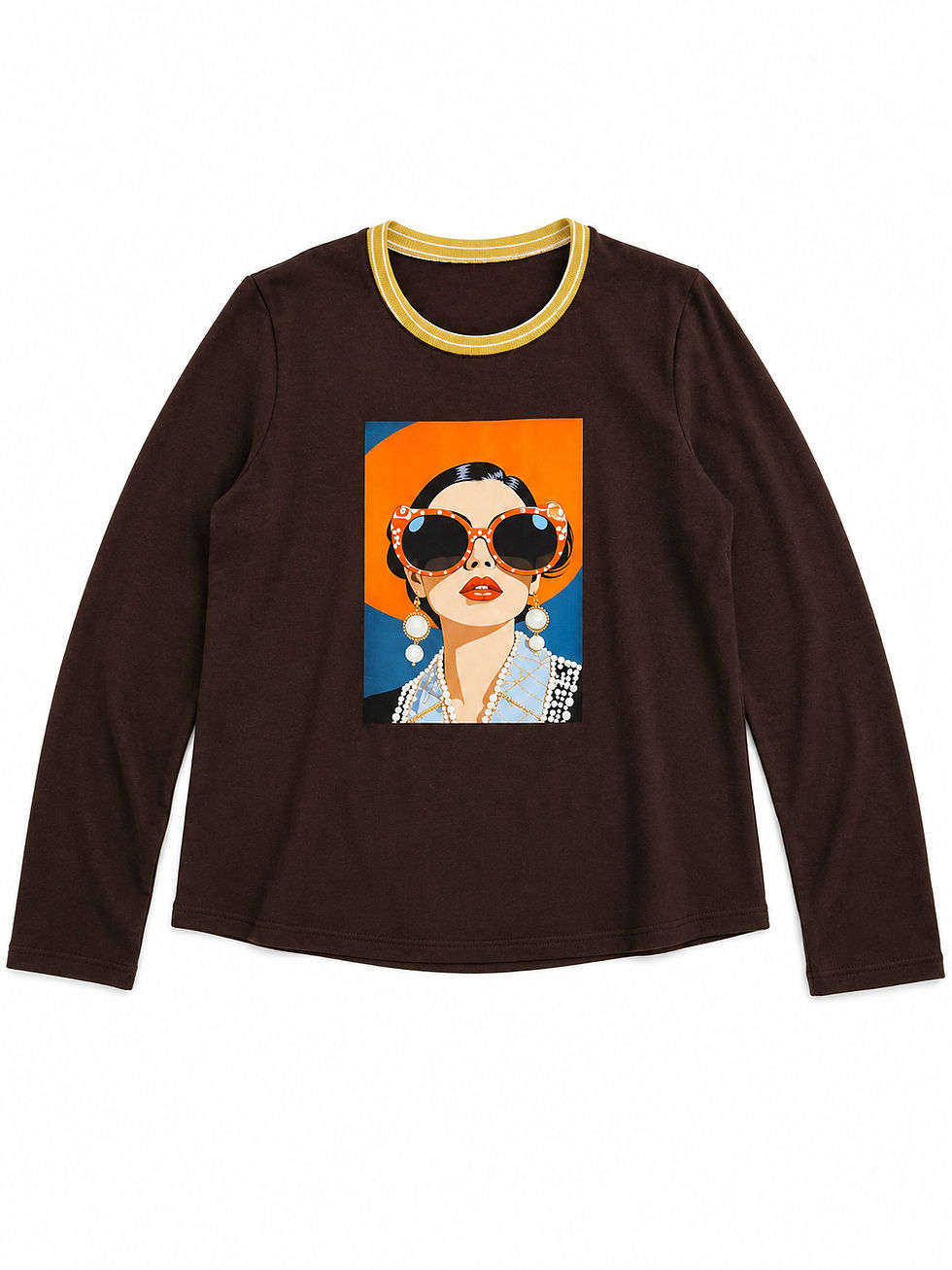 Miniatura: ART 226-101 REMERA MARCELA