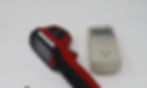 A Thermal camera and an energy meter