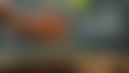 Hand planting a seed in soil with blurred green background. Text reads: "Seedy Saturday, Saturday, April 11." Warm, earthy tones.