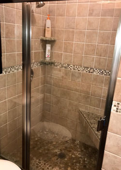 Full Bathroom Number 1