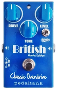 British Overdrive