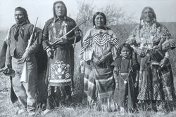 Bannock Family