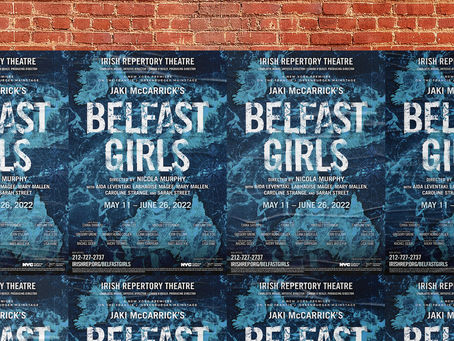 Belfast Girls
