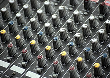 Music Amplifier Repair