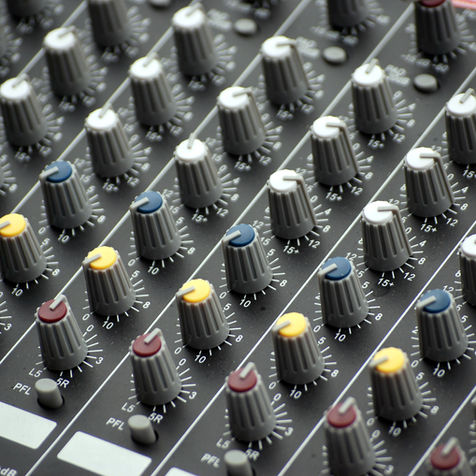 The Impact of Technology on the Music Industry