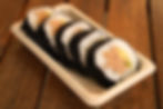 Tuna Mayo