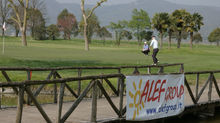 12/04/2015: ALEF GOLF TROPHY