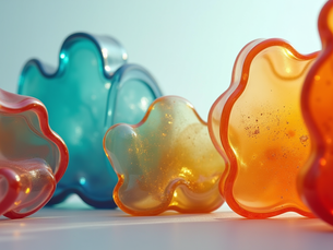 The Intersection of Microbiology and Creative Glasswork