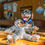 Thumbnail: Sonny Sloth Fluff & Tuff