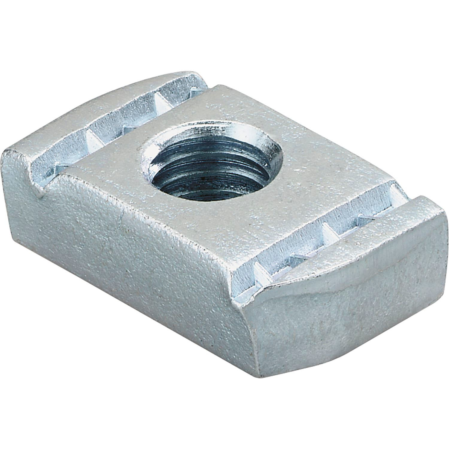 Fischer FCN 12 Schiebemutter